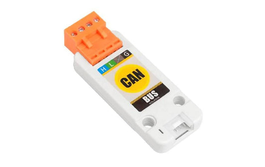M5Stack CANBus Unit
