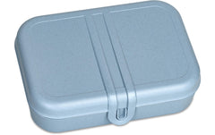 Koziol, Lunchbox Pascal L Blau