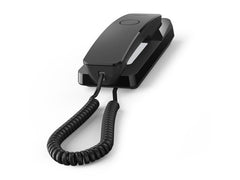 Gigaset | Tischtelefon Desk 200 | Schwarz