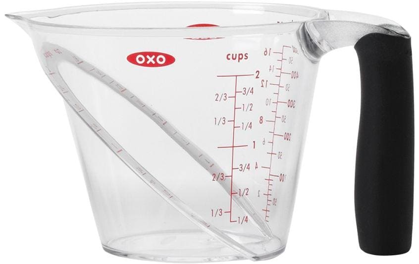 OXO Good Grips Masskanne 250ml