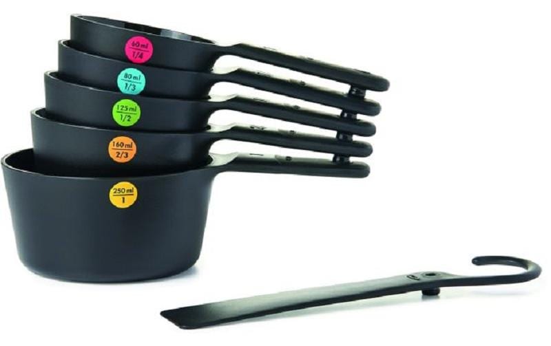 OXO Good Grips Messlöffel Set 6tlg