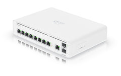 Ubiquiti UISP-CONSOLE: Gateway