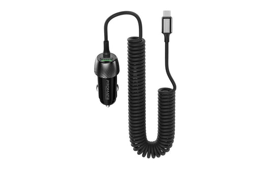 ProMate PowerDrive-33PDC QC3.0