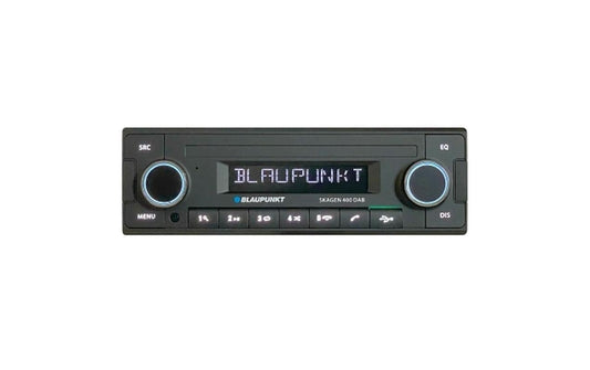 Blaupunkt Skagen