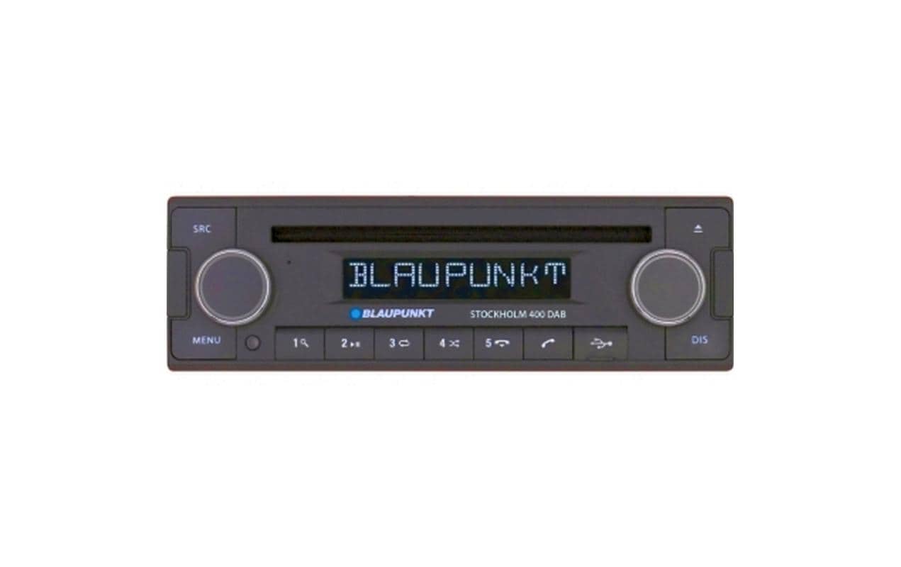 Blaupunkt Stockholm