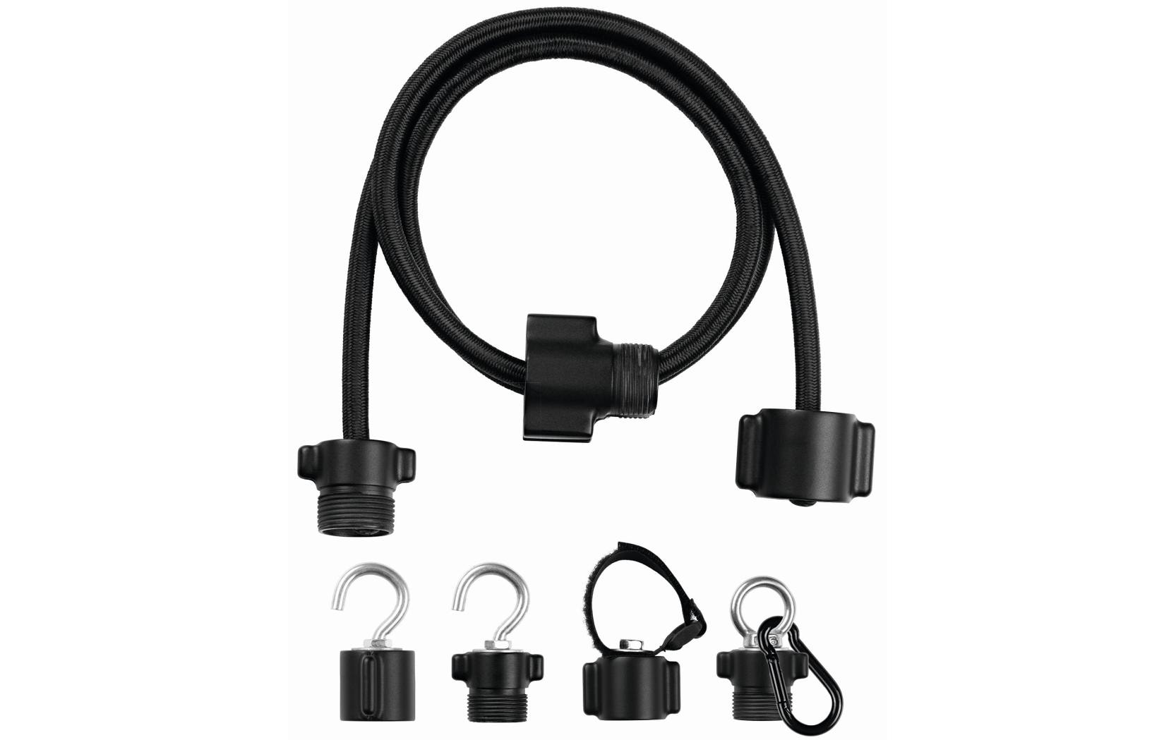 Modulfix Spanngummi Transport-Set Premium