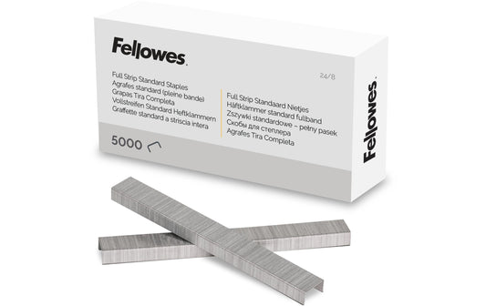 Fellowes Heftklammern 24/8