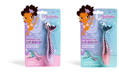Martinelia Mermaid Tale Lip Gloss