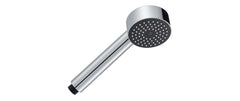 diaqua® | Duschbrause Gerda | verchromt