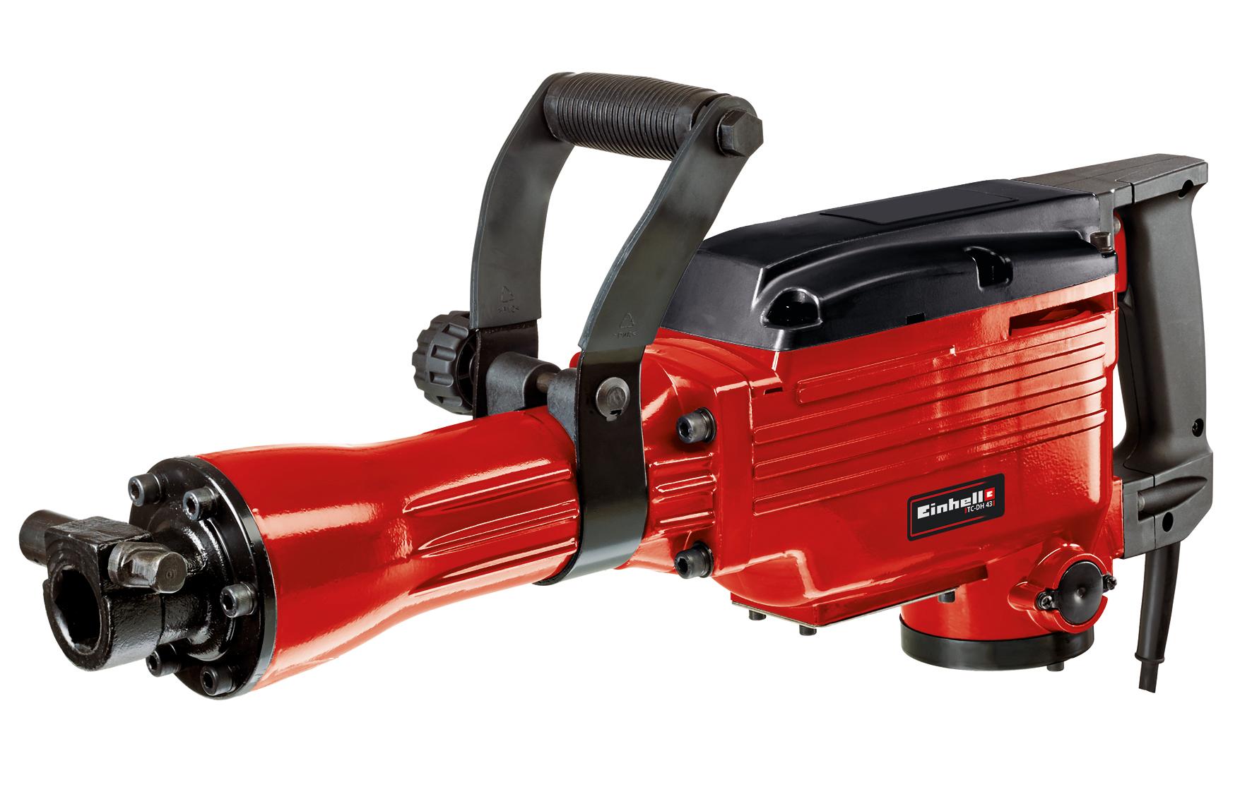 Einhell Abbruchhammer TC-DH 43
