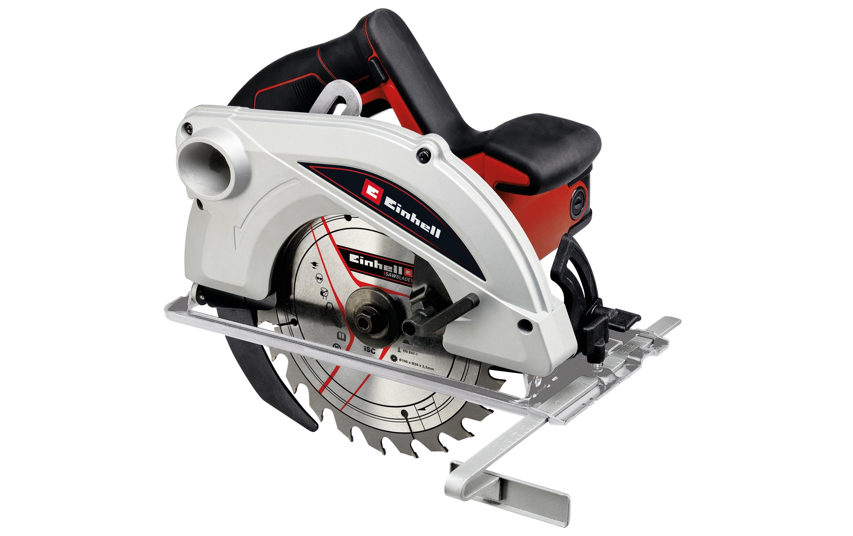 Einhell Handkreissäge TC-CS 1410