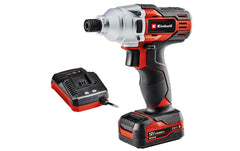 Einhell Akku-Schlagschrauber TE-CI 12 Li