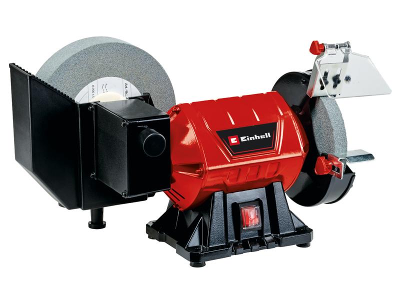Einhell | Nass/Trockenschleifer TC-WD 200/150