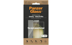 PANZERGLASS Ultra Wide Fit