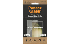 PANZERGLASS Ultra Wide Fit