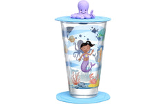 Leonardo, Kindertrinkglas Avventura 300 ml,