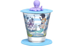 Leonardo, Kindertrinkglas Avventura 215 ml,