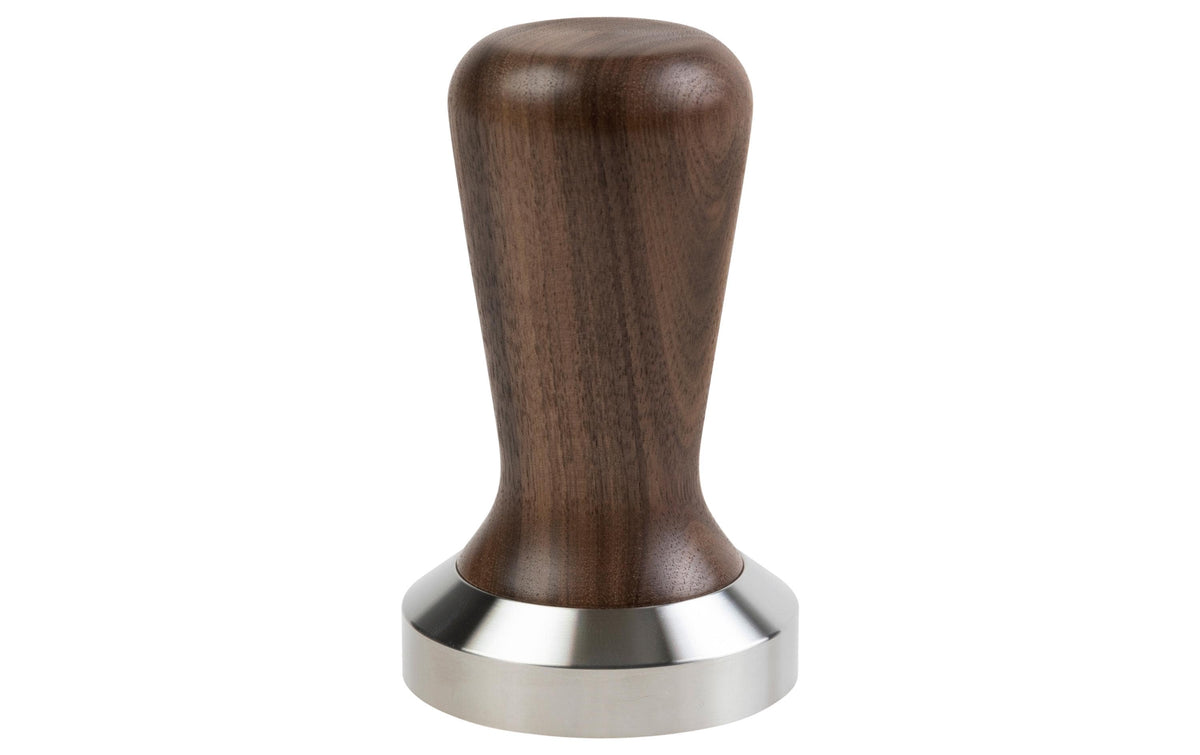 FURBER, Tamper Walnuss, 53 mm