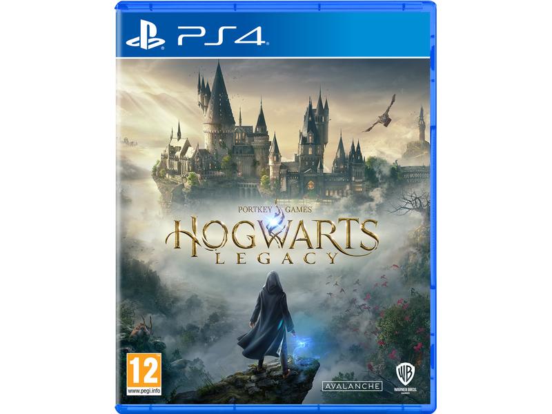 Warner Bros. Interactive | Hogwarts Legacy, PS4 | Alter: 12+