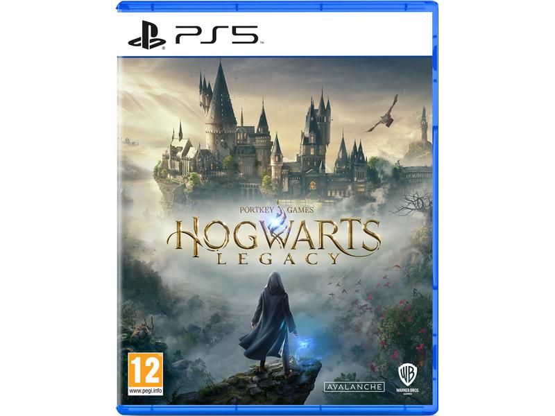 Warner Bros. Interactive | Hogwarts Legacy, PS5 | Alter: 12+