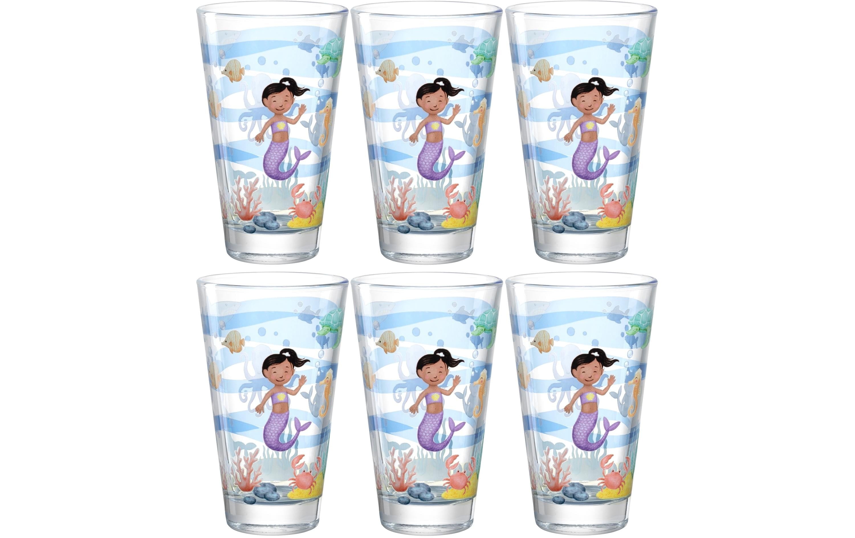 Leonardo Trinkglas Avventura Meer 300ml