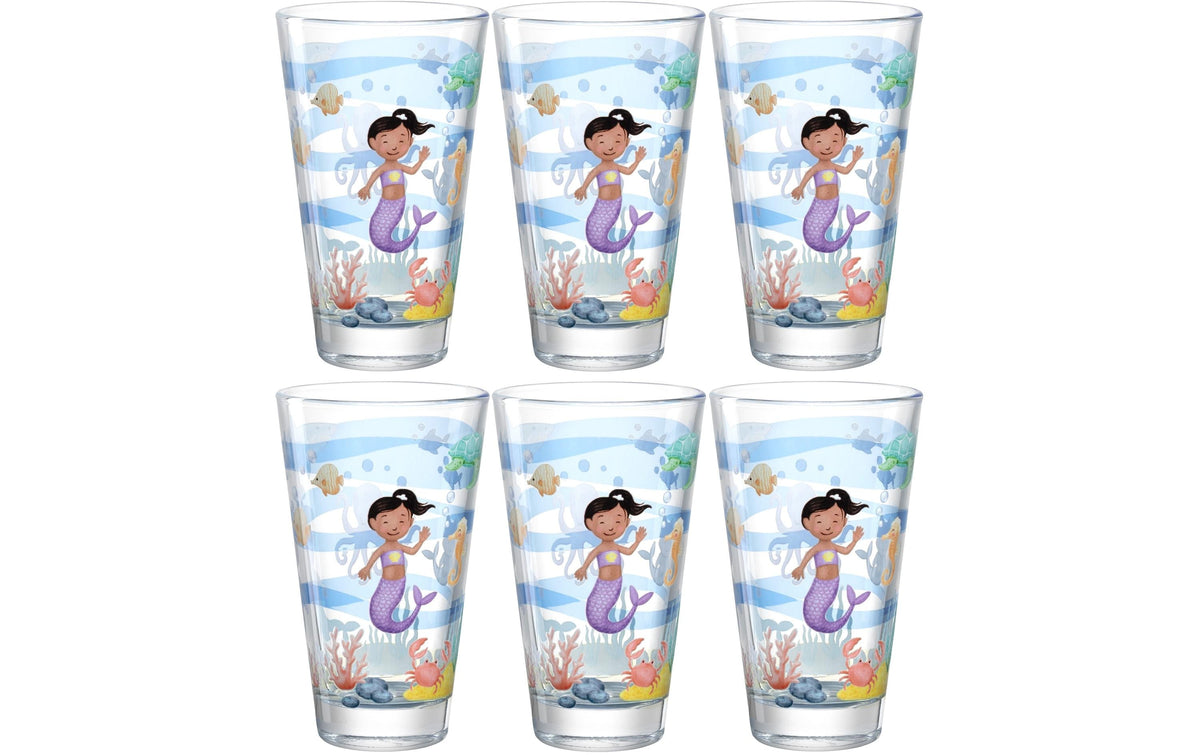 Leonardo Trinkglas Avventura Meer 300ml
