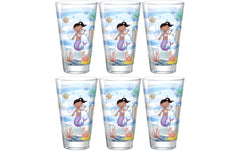 Leonardo Trinkglas Avventura Meer 300ml