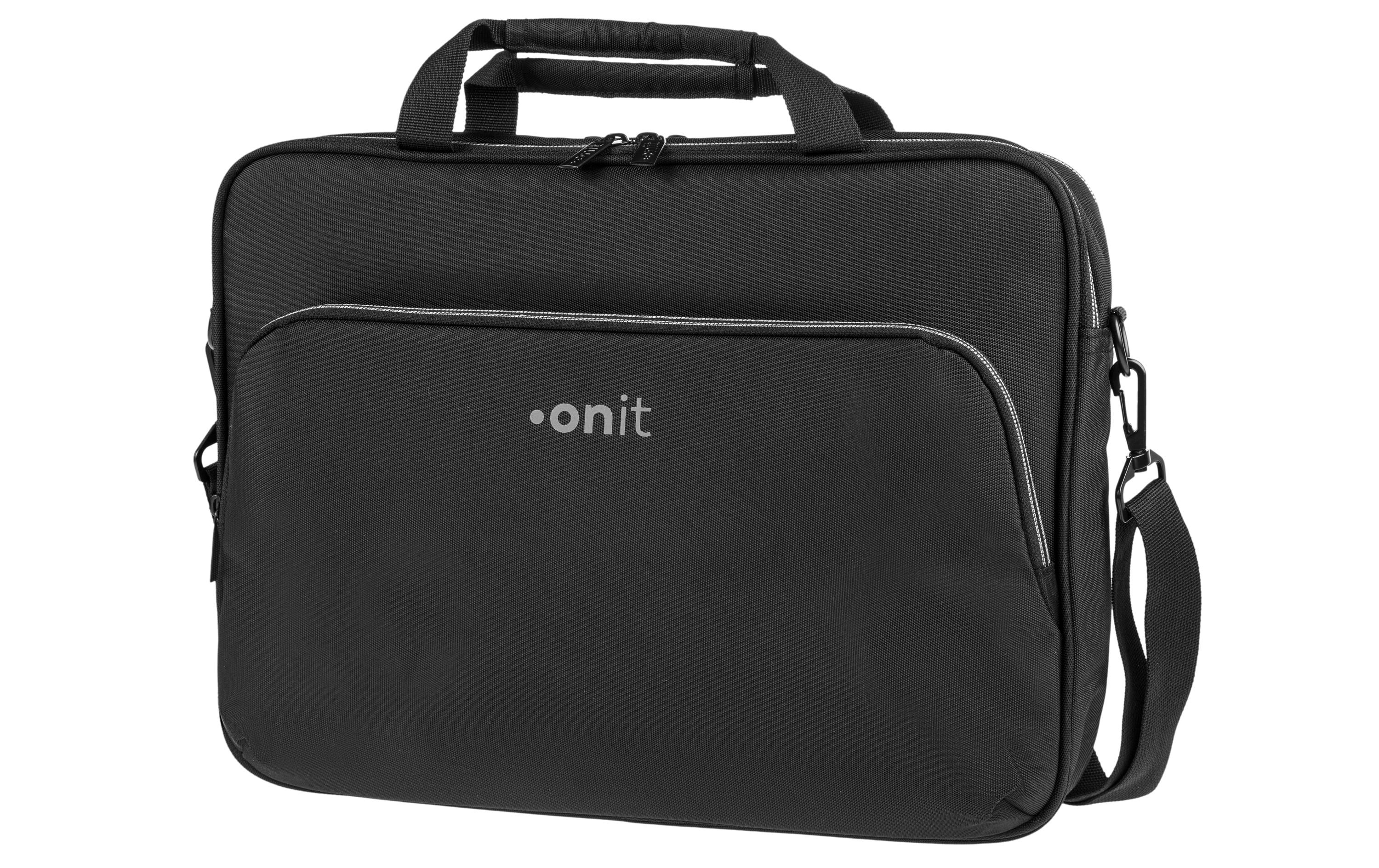 onit Toploader schwarz 13-13.3