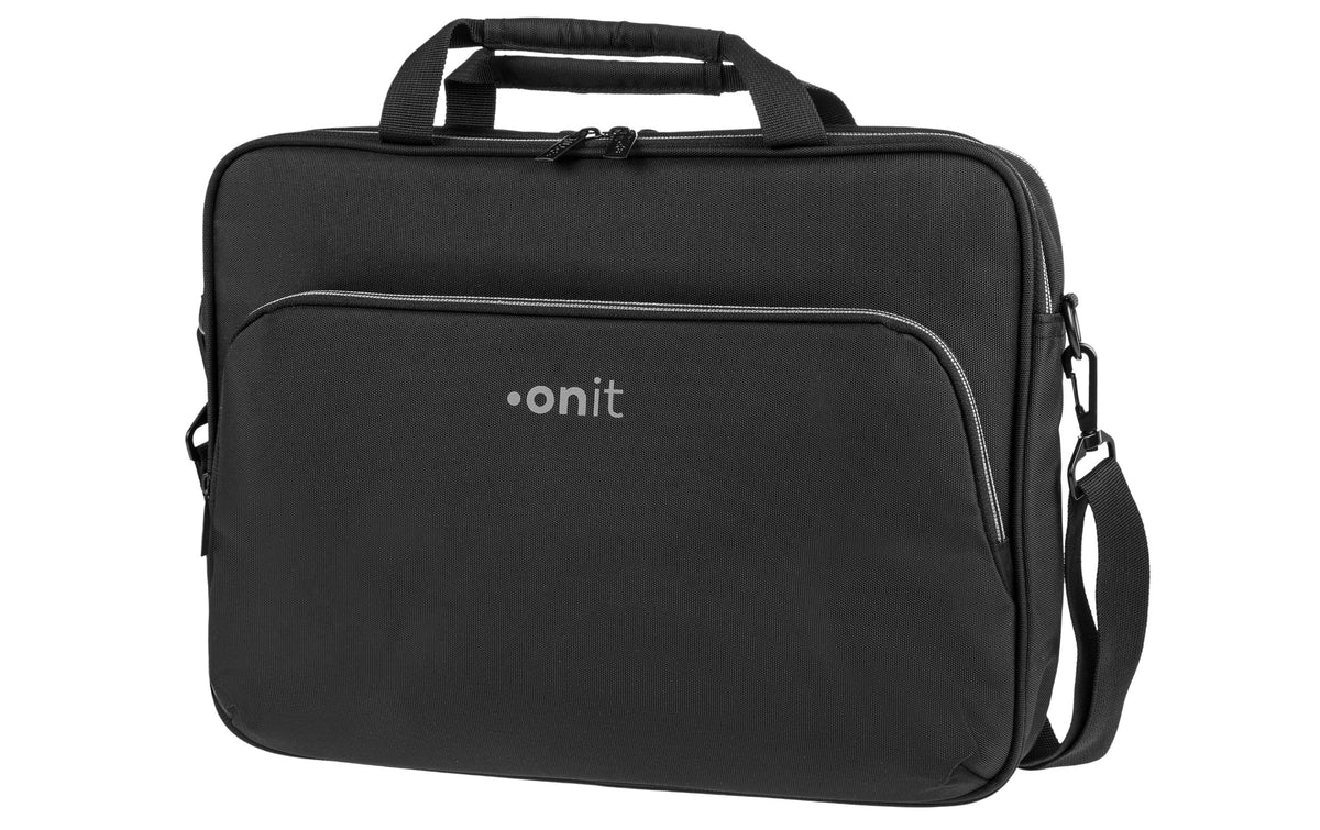 onit Toploader schwarz 13-13.3