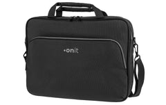 onit Toploader schwarz 13-13.3