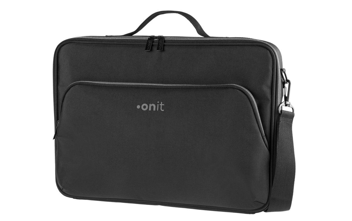 onit Clamshell schwarz 13.3-14.1