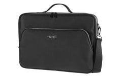 onit Clamshell schwarz 14.1-15.6