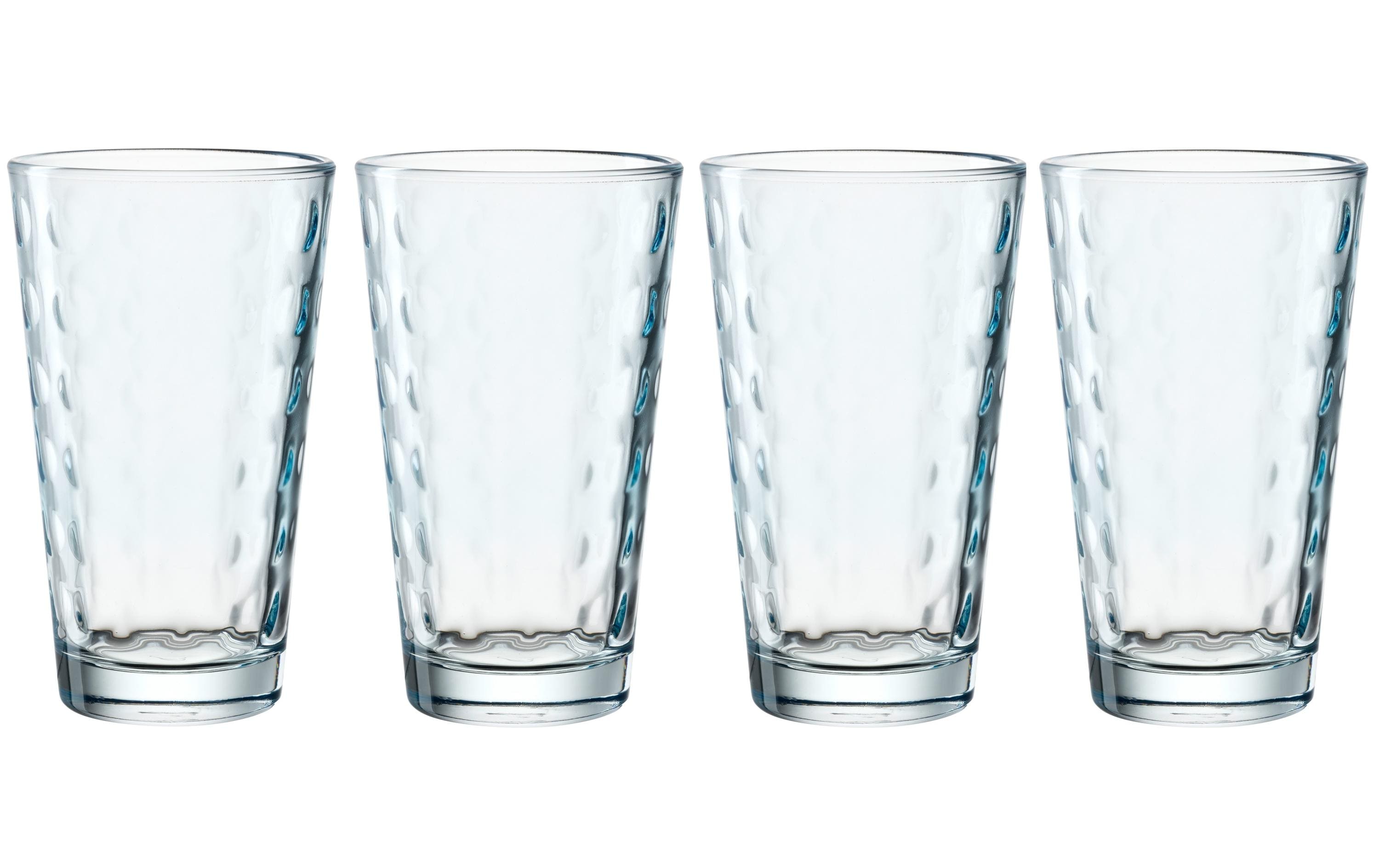 Leonardo, Trinkbecher LD Optic XL 540 ml, 4