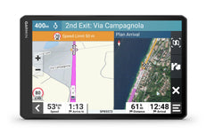 Garmin CAMPER
