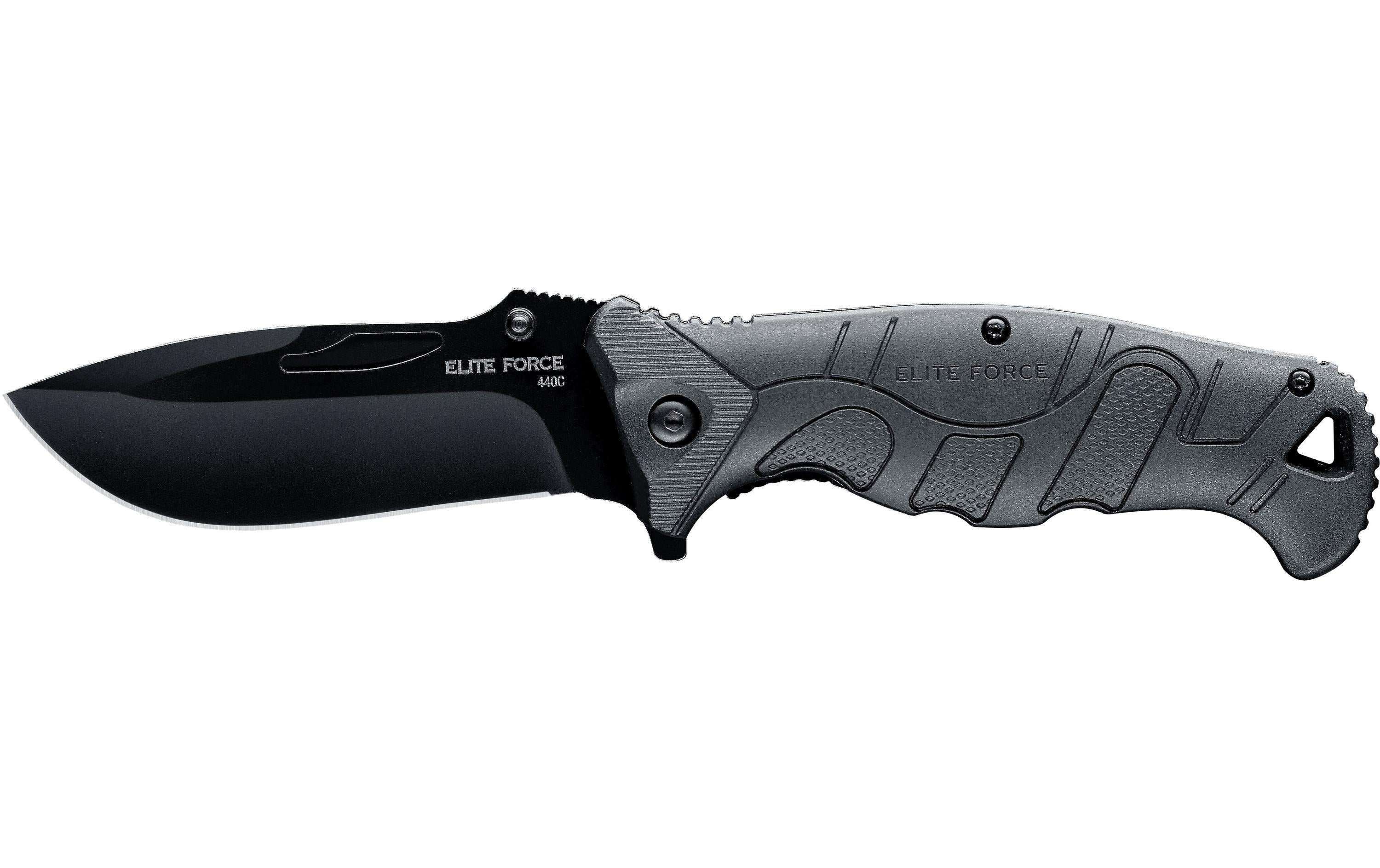 Elite Force Messer EF141 (black)