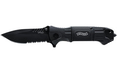 Walther Messer  BTK