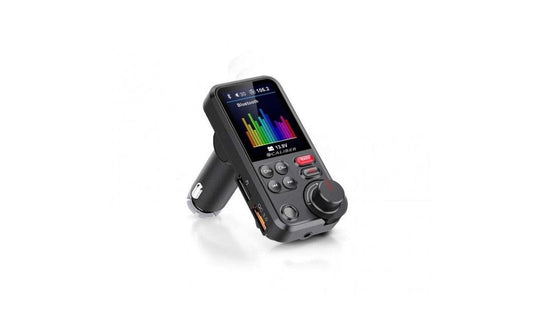 Caliber FM-Transmitter