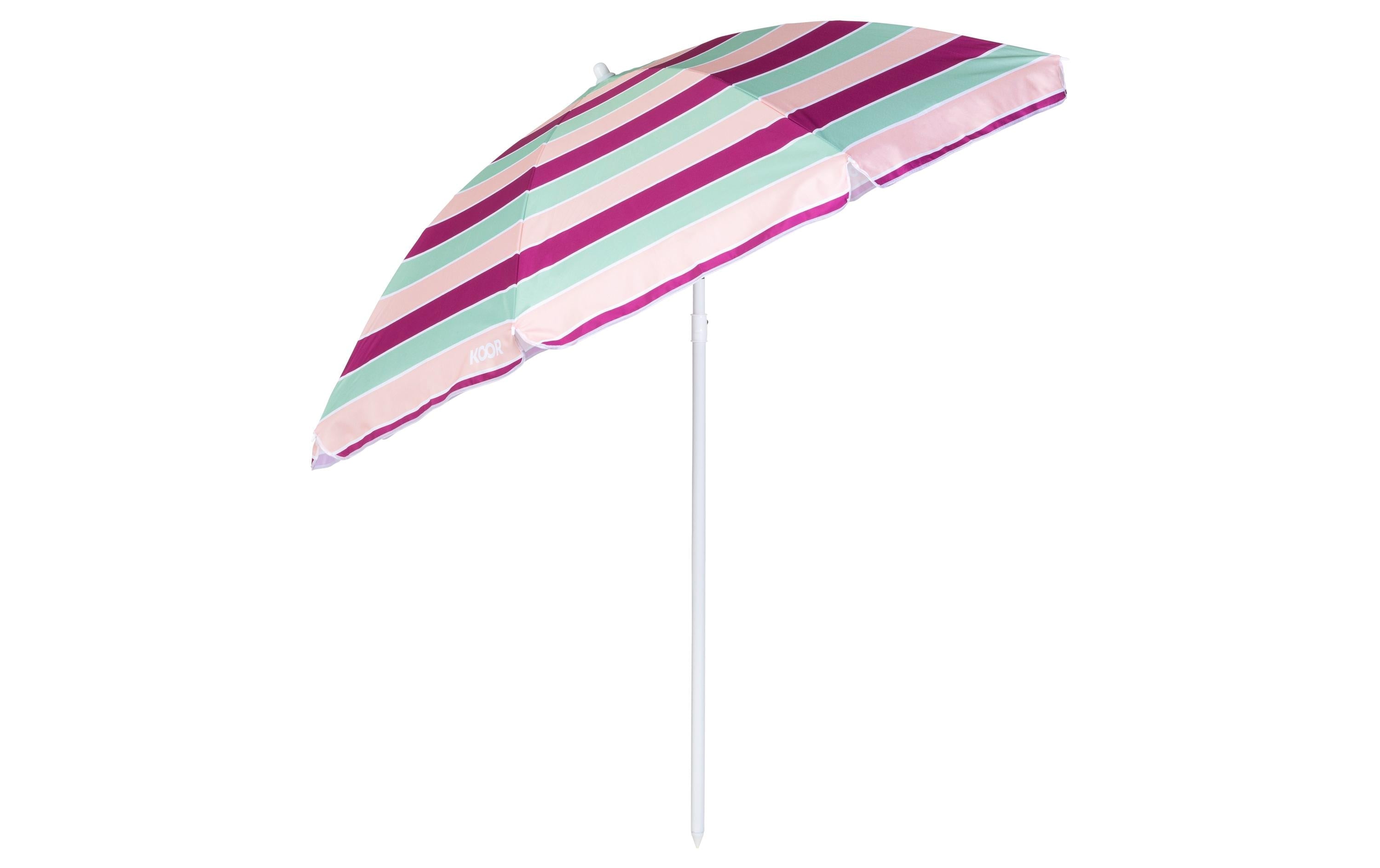 KOOR, Sonnenschirm Lido 180 cm