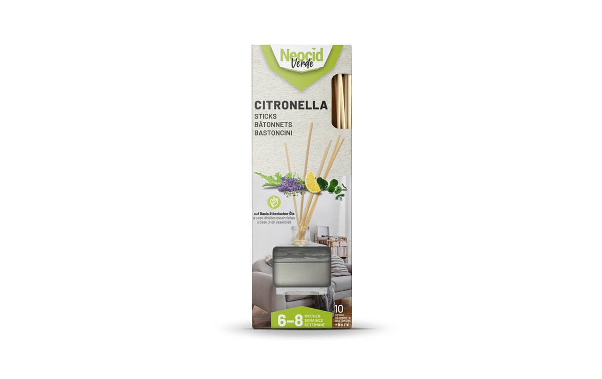 Neocid Verde Citronella