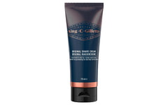 King C. Gillette | Rasiercreme | 175 ml