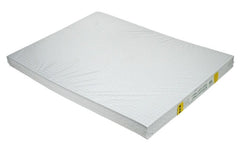 Ingold Zeichenpapier kariert A4, 150 g/m2