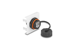 Delock Easy 45 Modul Netzwerk RJ45