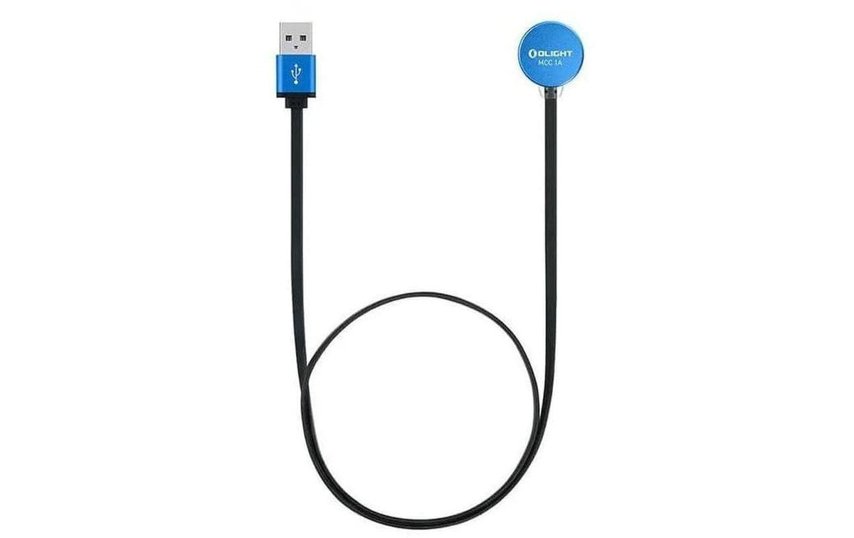 Olight MCC 1A Ladekabel