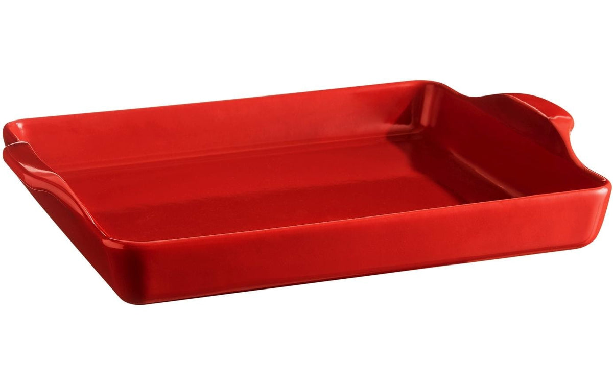 Emile Henry, Brot-Backform 40.5 x 31.5 x 6.
