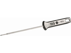 GEFU | Digital-Thermometer Scala | L: 23.8 cm, B: 3.1 cm, H: 2.2 cm