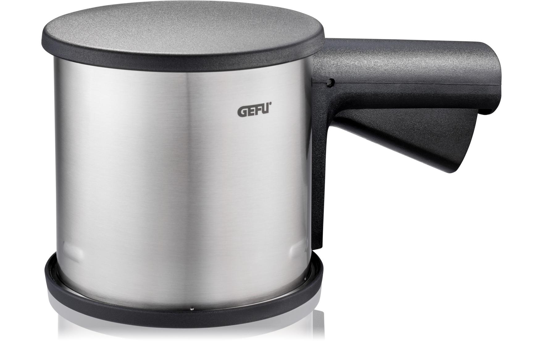 GEFU Mehl- und Puderzuckersieb SIVA