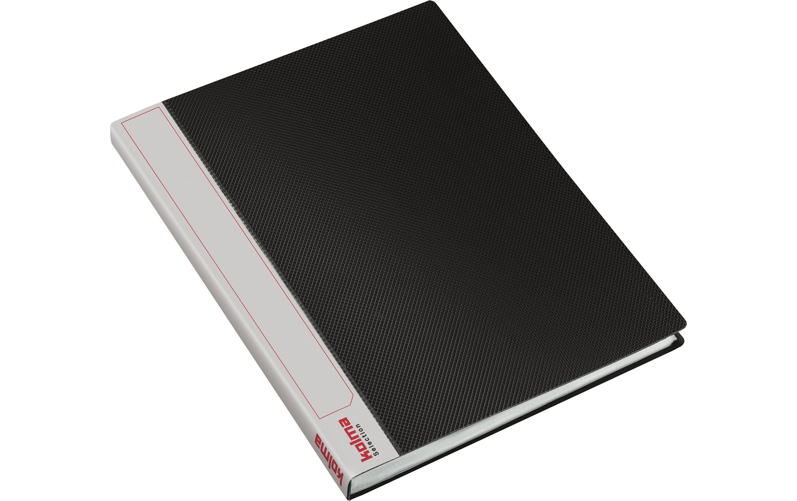Kolma Sichtbuch Restless A4