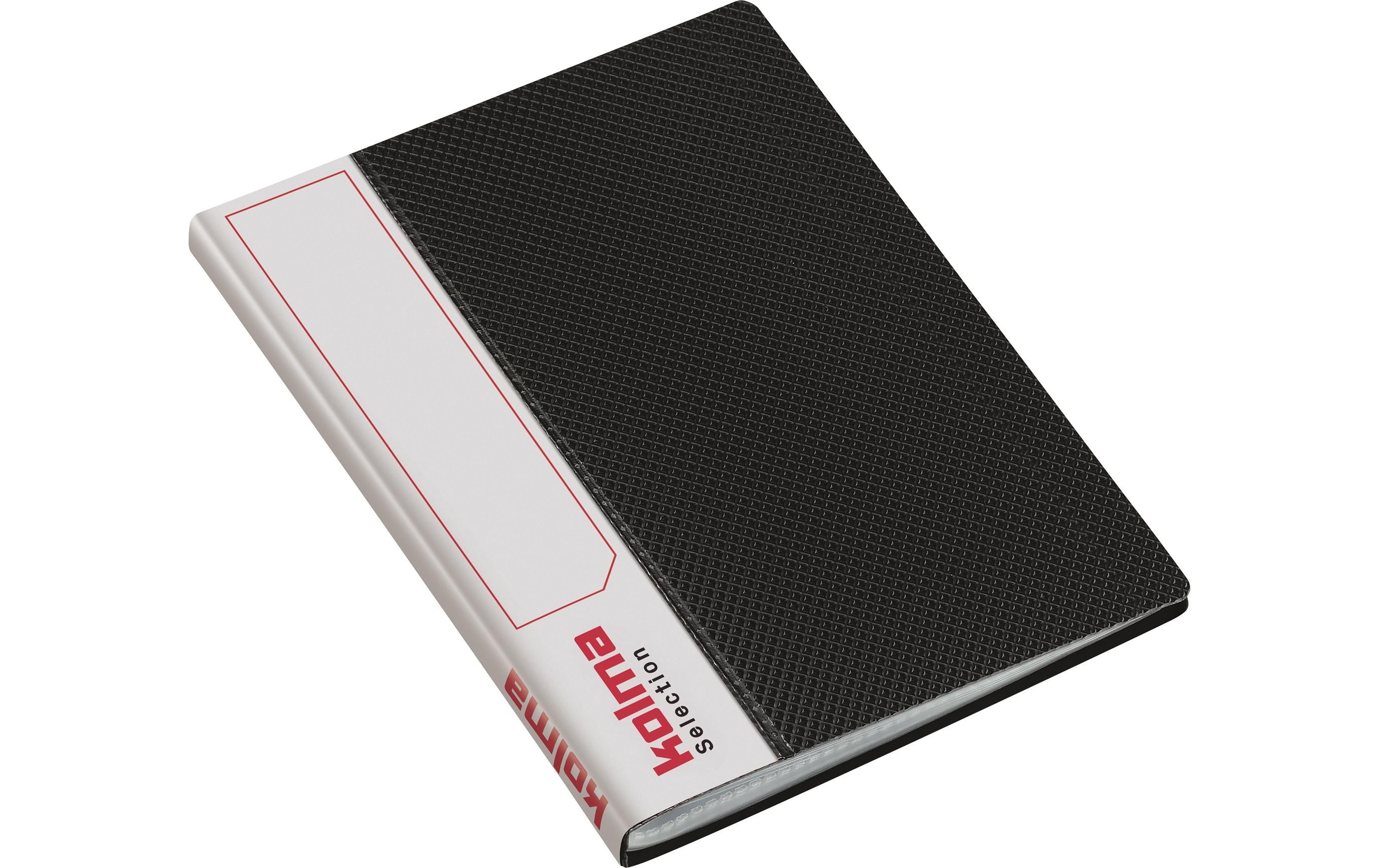 Kolma Sichtbuch Selection A6