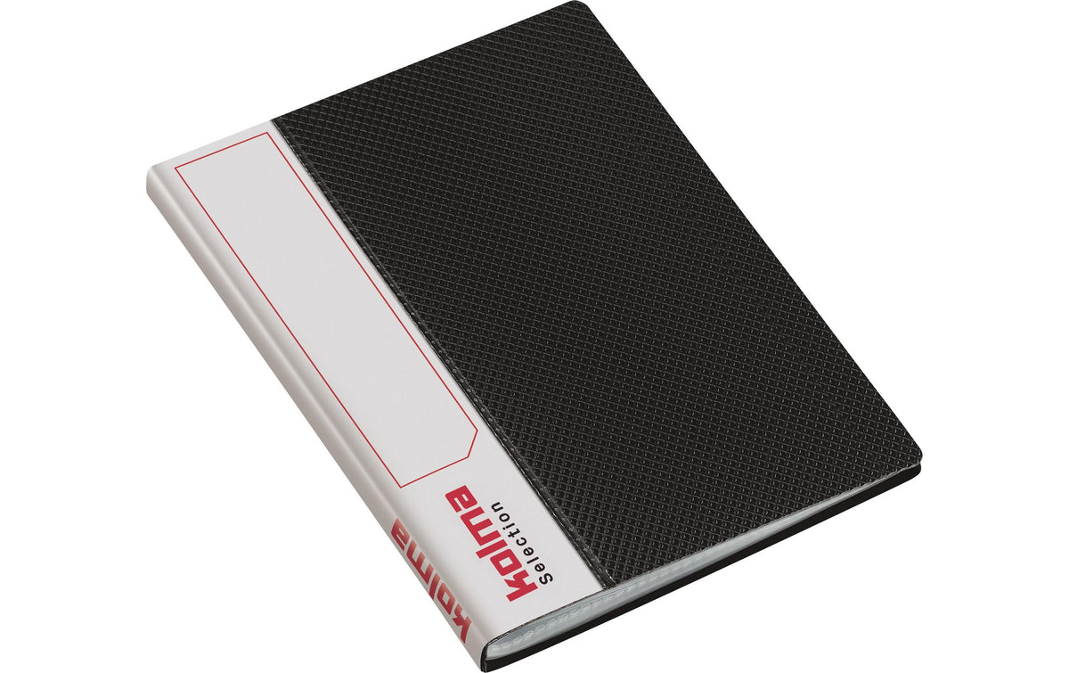 Kolma Sichtbuch Selection A6