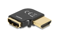 Delock HDMI Adapter Stecker zu Buchse